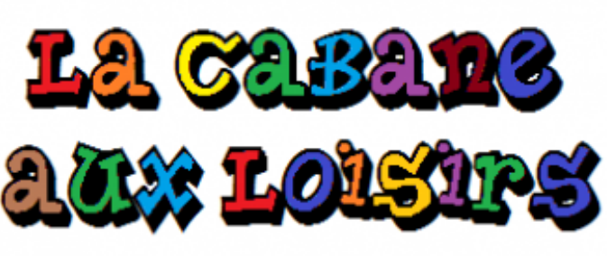 Logo de La Cabane aux Loisirs