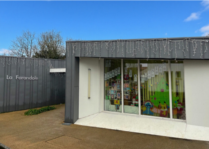 Photo 1 de La Cabane aux Loisirs