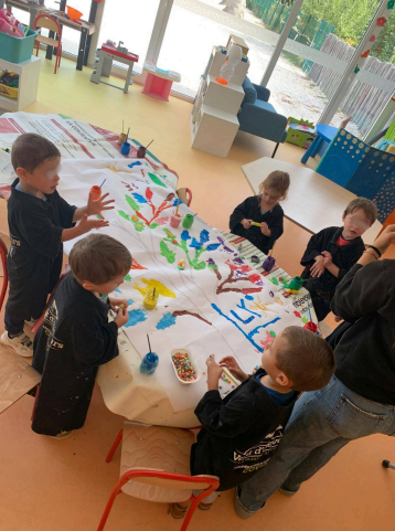 Photo 2 de La Cabane aux Loisirs