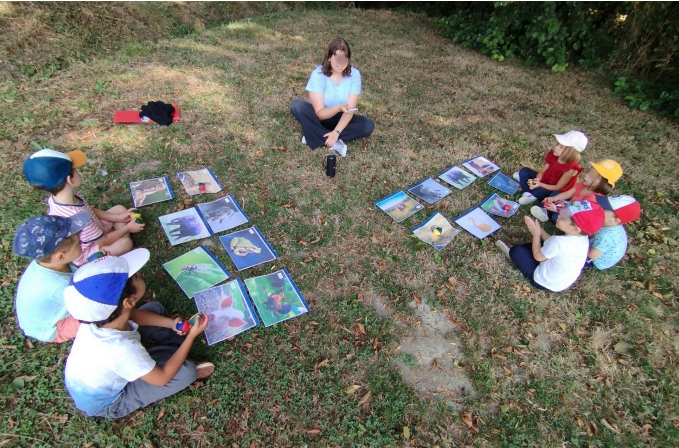 Photo 3 de La Cabane aux Loisirs