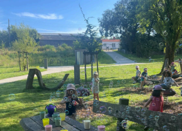 Photo 4 de La Cabane aux Loisirs